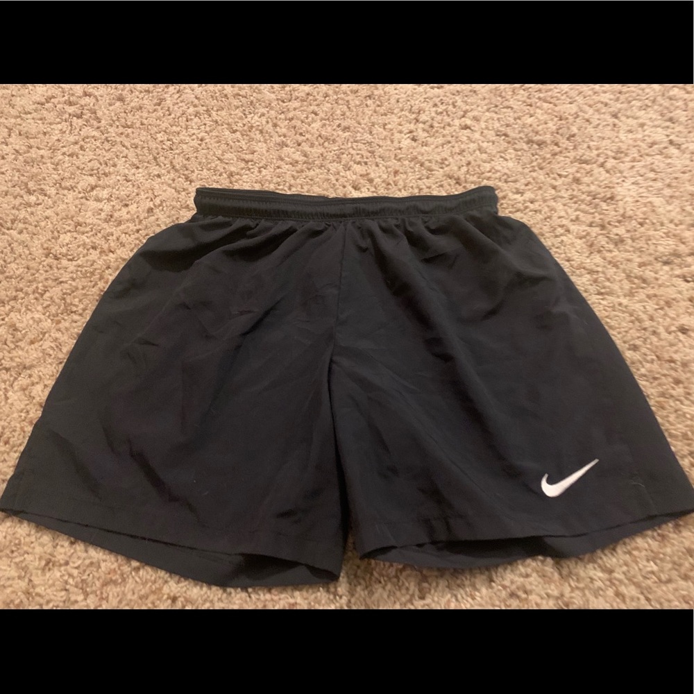 Dri fit Nike shorts